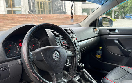 Volkswagen Jetta VI, 2008 год, 299 000 рублей, 7 фотография