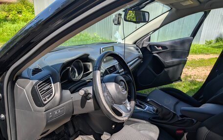 Mazda 3, 2013 год, 1 280 000 рублей, 16 фотография