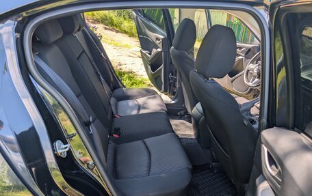 Mazda 3, 2013 год, 1 280 000 рублей, 14 фотография