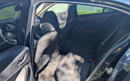 Mazda 3, 2013 год, 1 280 000 рублей, 13 фотография