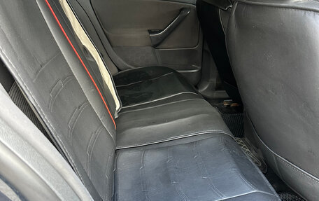 Volkswagen Jetta VI, 2008 год, 299 000 рублей, 9 фотография
