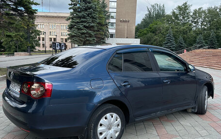 Volkswagen Jetta VI, 2008 год, 299 000 рублей, 6 фотография