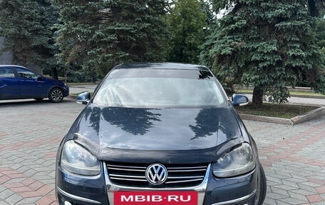 Volkswagen Jetta VI, 2008 год, 299 000 рублей, 2 фотография