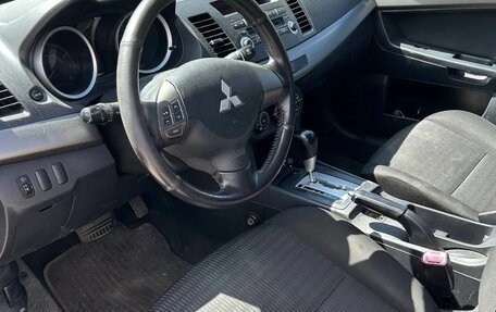 Mitsubishi Lancer IX, 2012 год, 625 000 рублей, 10 фотография