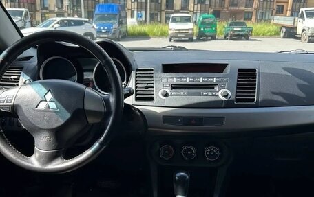Mitsubishi Lancer IX, 2012 год, 625 000 рублей, 8 фотография