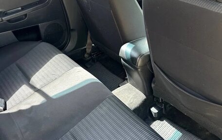 Mitsubishi Lancer IX, 2012 год, 625 000 рублей, 9 фотография