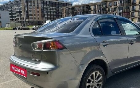 Mitsubishi Lancer IX, 2012 год, 625 000 рублей, 7 фотография