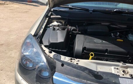 Opel Astra H, 2006 год, 415 000 рублей, 12 фотография
