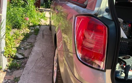 Opel Astra H, 2006 год, 415 000 рублей, 9 фотография