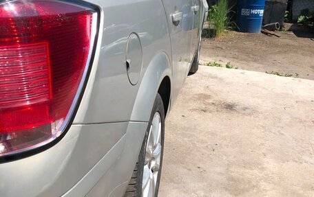 Opel Astra H, 2006 год, 415 000 рублей, 10 фотография