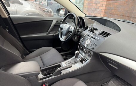 Mazda 3, 2009 год, 780 000 рублей, 6 фотография