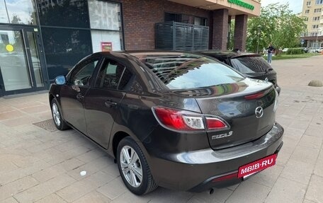 Mazda 3, 2009 год, 780 000 рублей, 2 фотография