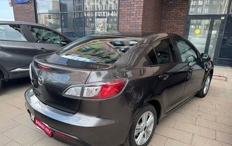 Mazda 3, 2009 год, 780 000 рублей, 4 фотография