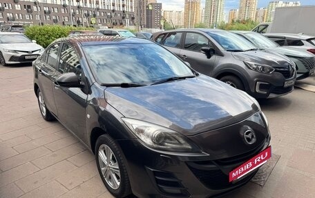 Mazda 3, 2009 год, 780 000 рублей, 5 фотография