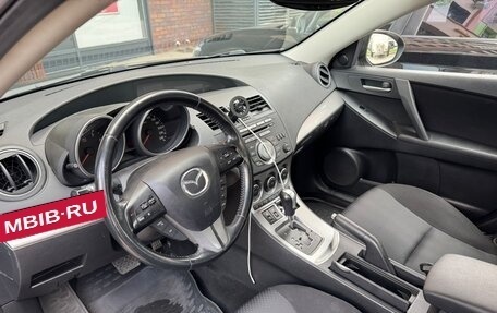 Mazda 3, 2009 год, 780 000 рублей, 7 фотография