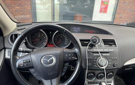 Mazda 3, 2009 год, 780 000 рублей, 10 фотография