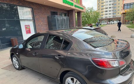Mazda 3, 2009 год, 780 000 рублей, 9 фотография