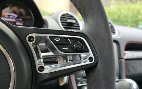 Porsche Boxster, 2019 год, 8 500 000 рублей, 11 фотография