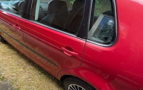Volkswagen Polo IV рестайлинг, 2002 год, 490 000 рублей, 4 фотография