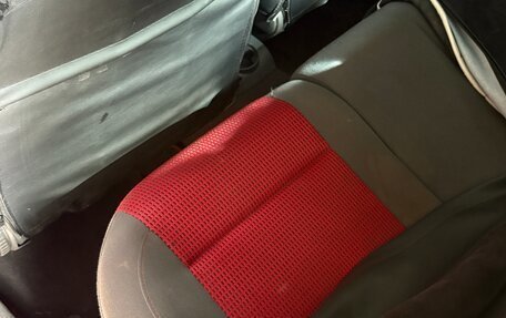 Volkswagen Polo IV рестайлинг, 2002 год, 490 000 рублей, 10 фотография