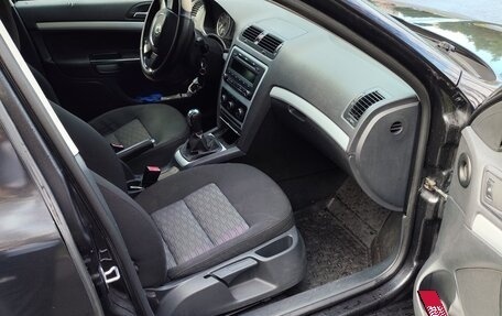 Skoda Octavia, 2009 год, 380 000 рублей, 5 фотография