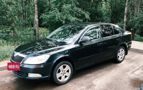 Skoda Octavia, 2009 год, 380 000 рублей, 2 фотография