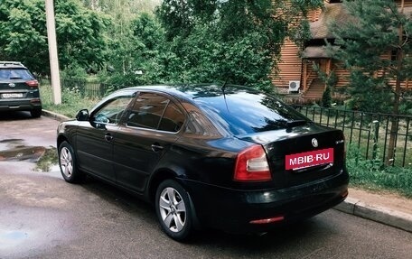 Skoda Octavia, 2009 год, 380 000 рублей, 3 фотография