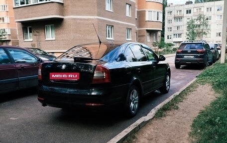 Skoda Octavia, 2009 год, 380 000 рублей, 4 фотография
