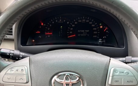 Toyota Camry, 2006 год, 1 050 000 рублей, 3 фотография