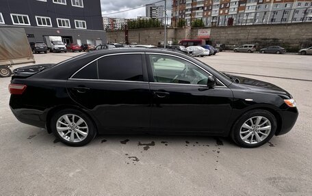 Toyota Camry, 2006 год, 1 050 000 рублей, 8 фотография