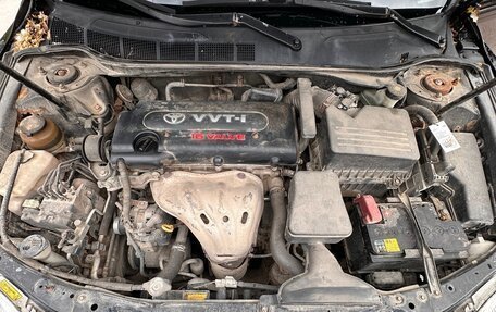 Toyota Camry, 2006 год, 1 050 000 рублей, 4 фотография