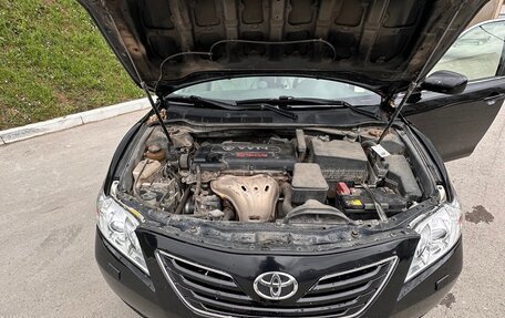 Toyota Camry, 2006 год, 1 050 000 рублей, 7 фотография