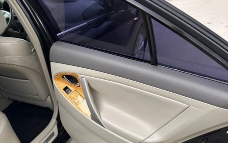 Toyota Camry, 2006 год, 1 050 000 рублей, 14 фотография