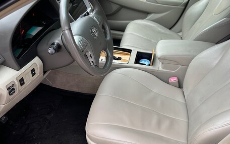 Toyota Camry, 2006 год, 1 050 000 рублей, 24 фотография