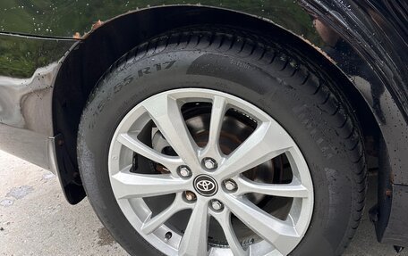 Toyota Camry, 2006 год, 1 050 000 рублей, 19 фотография