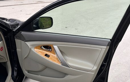 Toyota Camry, 2006 год, 1 050 000 рублей, 15 фотография