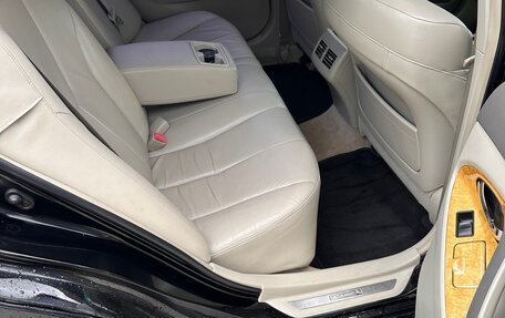 Toyota Camry, 2006 год, 1 050 000 рублей, 23 фотография