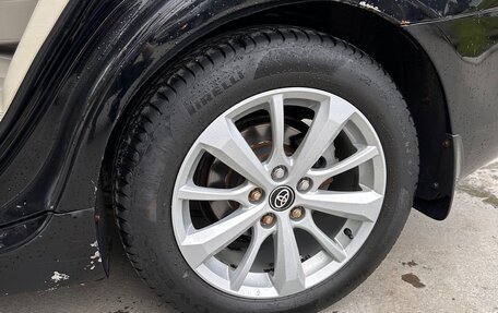 Toyota Camry, 2006 год, 1 050 000 рублей, 17 фотография