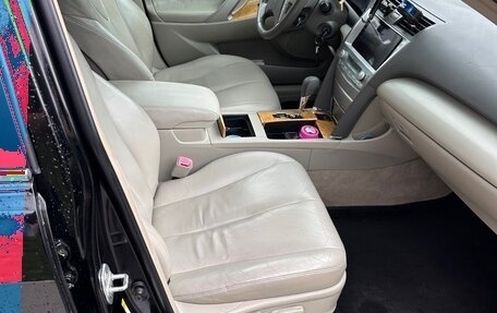 Toyota Camry, 2006 год, 1 050 000 рублей, 13 фотография
