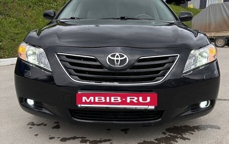 Toyota Camry, 2006 год, 1 050 000 рублей, 21 фотография