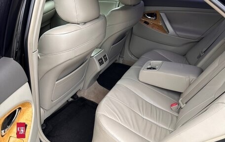 Toyota Camry, 2006 год, 1 050 000 рублей, 18 фотография