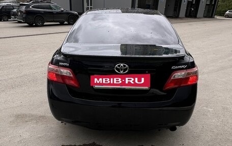 Toyota Camry, 2006 год, 1 050 000 рублей, 25 фотография