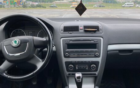 Skoda Octavia, 2012 год, 810 000 рублей, 4 фотография
