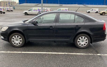 Skoda Octavia, 2012 год, 810 000 рублей, 3 фотография