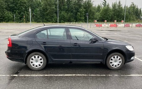 Skoda Octavia, 2012 год, 810 000 рублей, 2 фотография