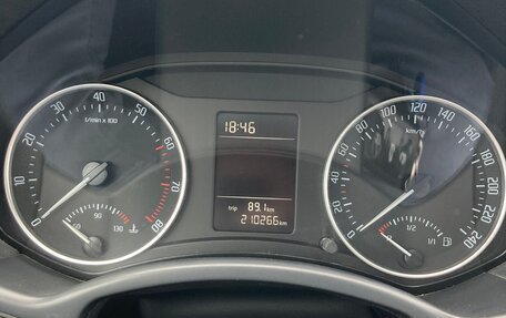 Skoda Octavia, 2012 год, 810 000 рублей, 5 фотография