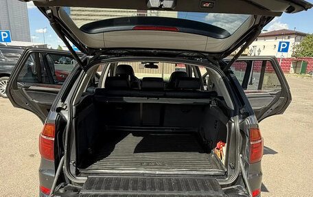 BMW X5, 2010 год, 2 300 рублей, 7 фотография