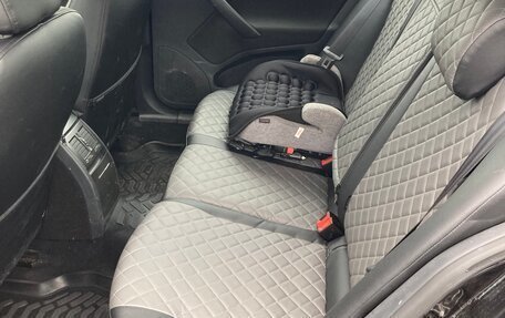 Skoda Octavia, 2012 год, 810 000 рублей, 6 фотография