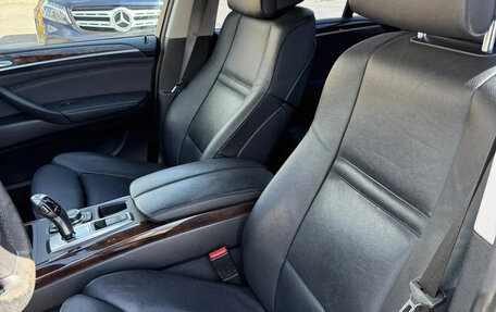BMW X5, 2010 год, 2 300 рублей, 6 фотография