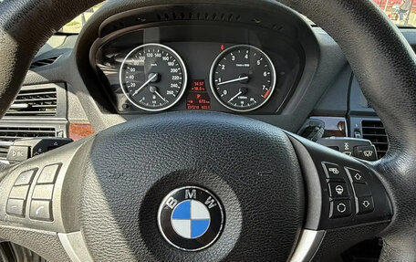 BMW X5, 2010 год, 2 300 рублей, 9 фотография